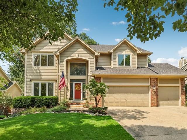 House for sale in West Des Moines, Iowa