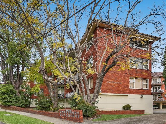 Apartment for rent in Inner West, Sydney