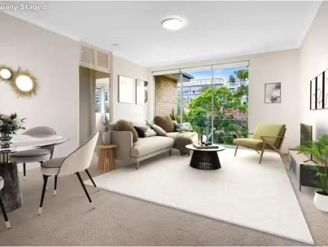 Apartment for rent in Sydney, New South Wales