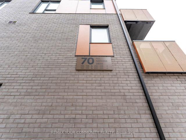 Condo for rent in Woburn, Ontario