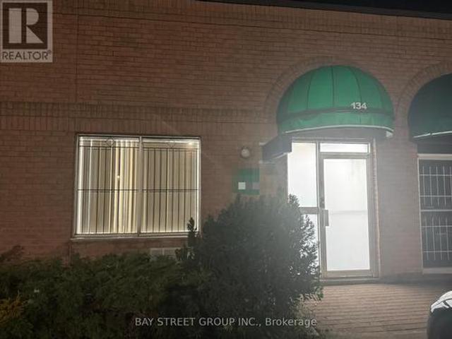 Commercial for sale in Scarborough—Agincourt, Toronto