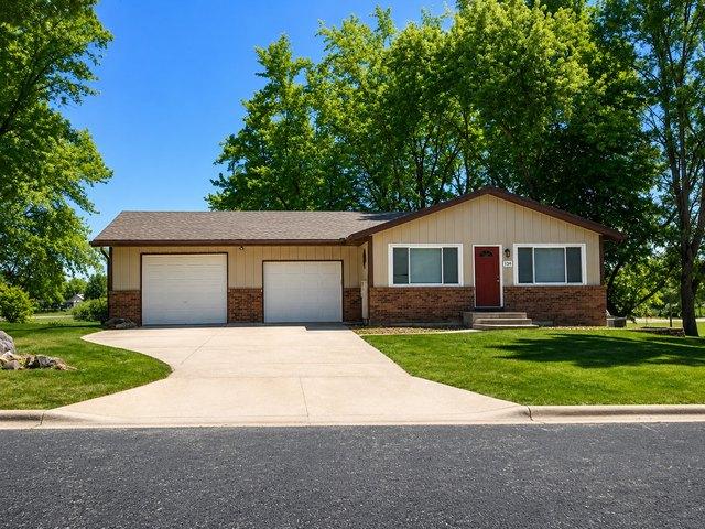 House for sale in Rice, Minnesota