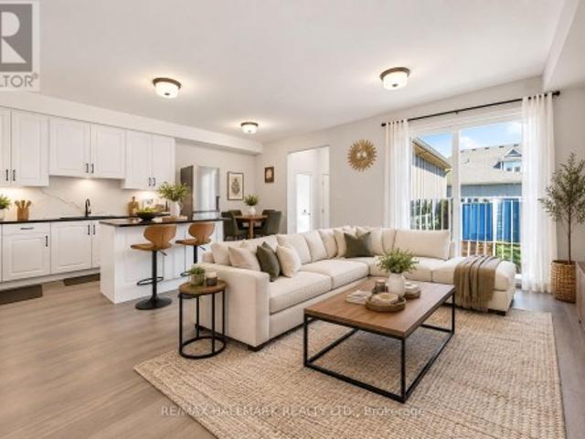 House for sale in Peterborough, Ontario