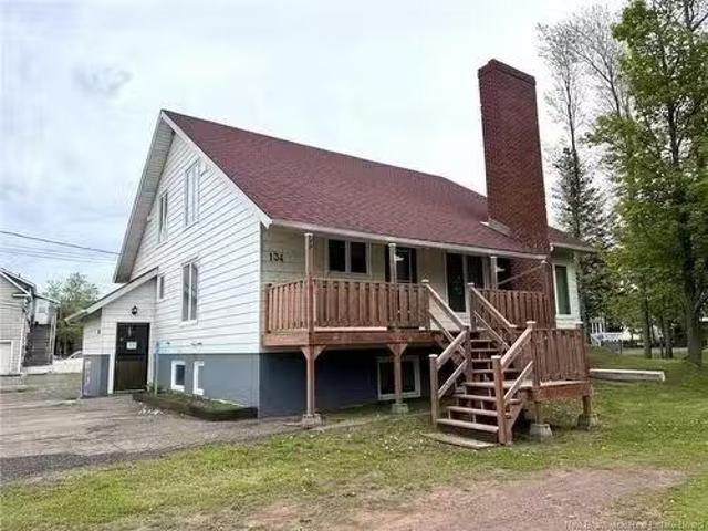 House for sale in Shippagan, New Brunswick