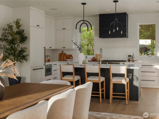 House for sale in Kirkland, Washington