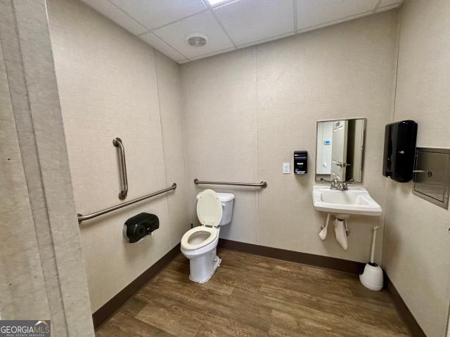 Property for rent in Helena, Georgia