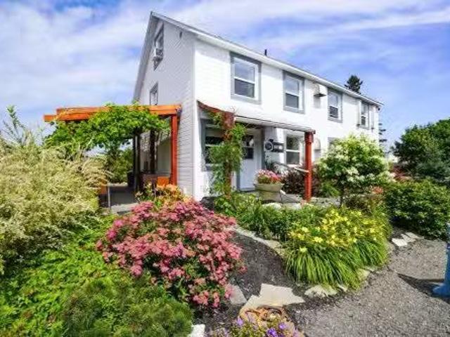 House for sale in New Richmond, Quebec