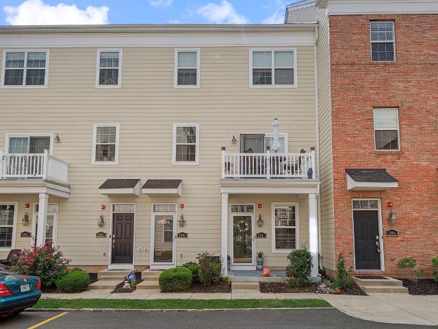 Condo for sale in Echo Beach, Bensalem Township