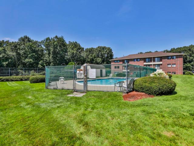 Condo for sale in New Hampshire