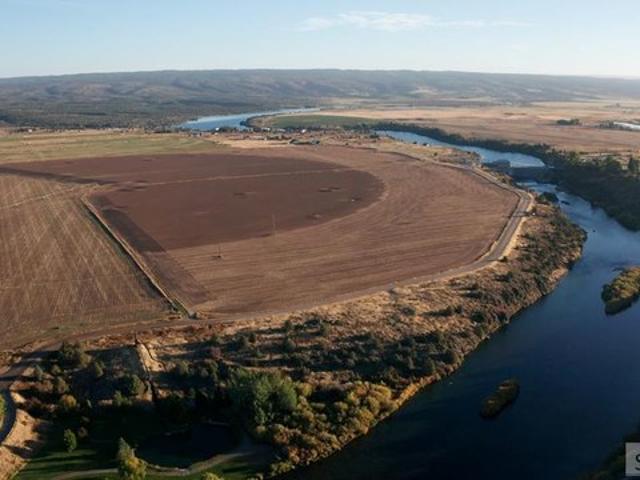Farm for sale in Ashton, Idaho