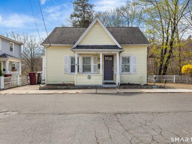 House for sale in Naugatuck, Connecticut