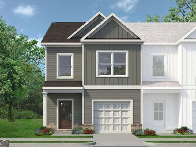 Townhouse for sale in Loganville, Georgia