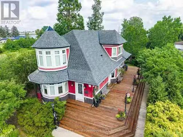 House for sale in Niagara, Ontario