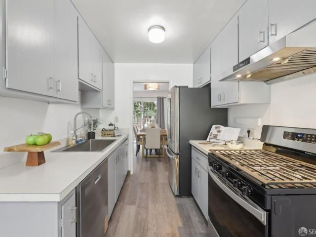 Townhouse for sale in San Francisco, California