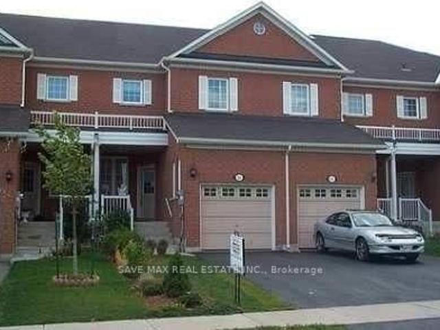 Townhouse for rent in Woburn, Ontario