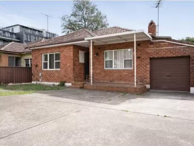 House for rent in Parramatta, New South Wales