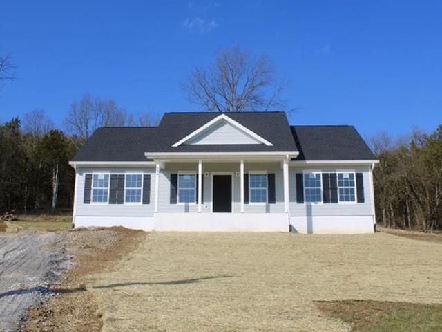 House for sale in Tennessee