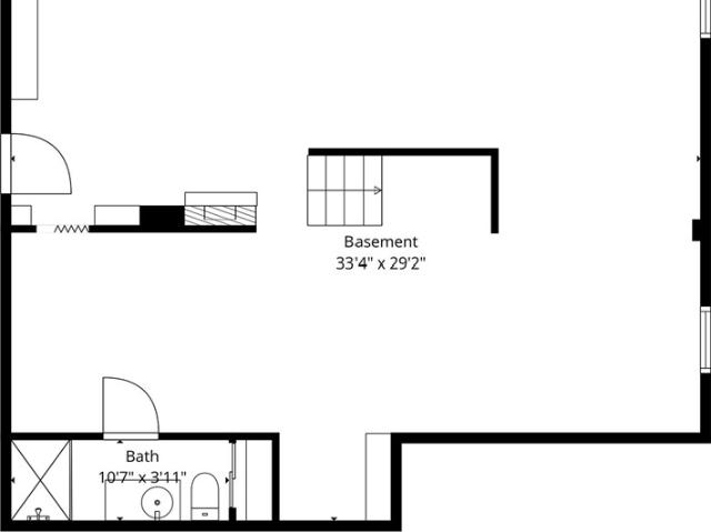 House for sale in Beaver, Pennsylvania