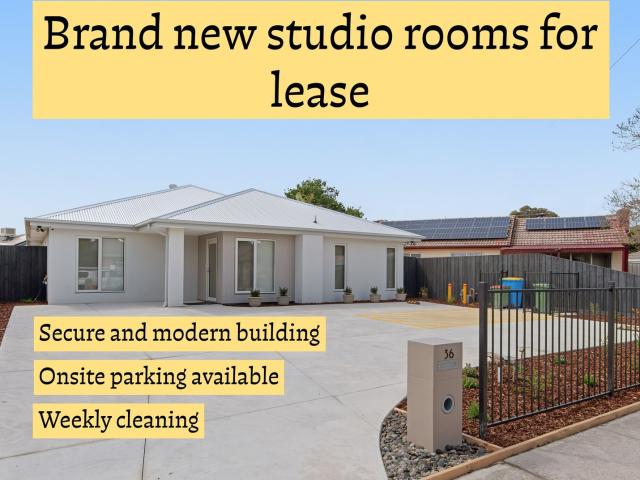 Apartment for rent in Camerons Creek, Victoria