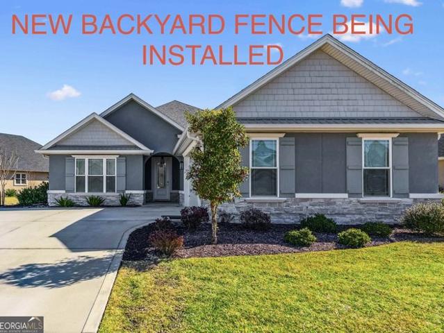 House for sale in Kingsland, Georgia