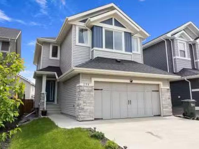 House for sale in Aspen Trails, Sherwood Park