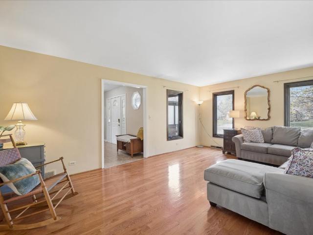 House for sale in Bartlett, Illinois
