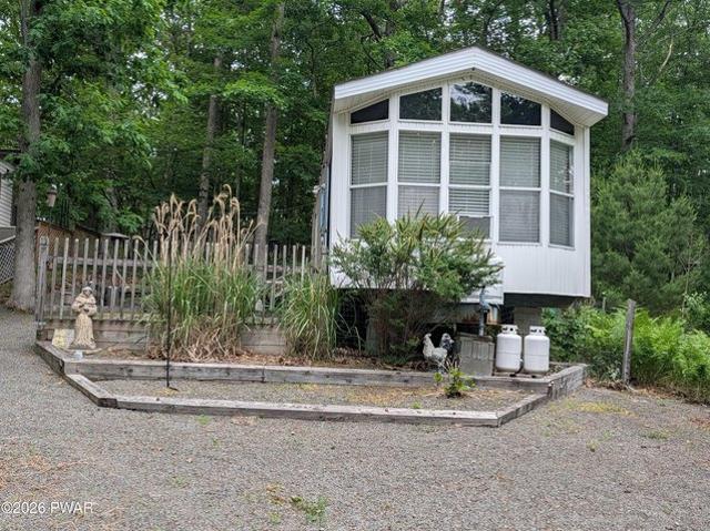 House for sale in Shohola, Pennsylvania