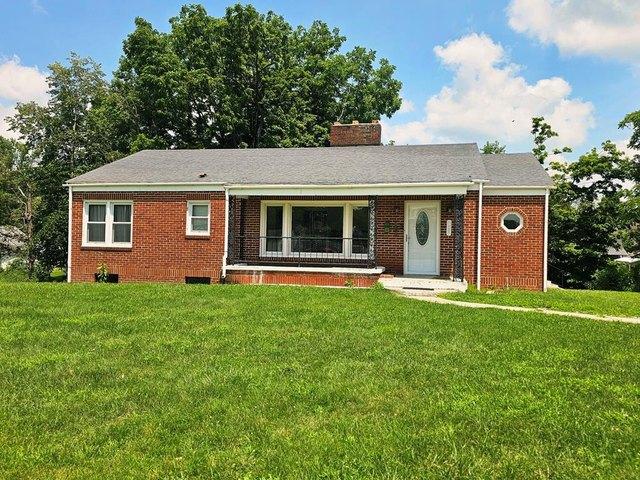 House for sale in Virginia