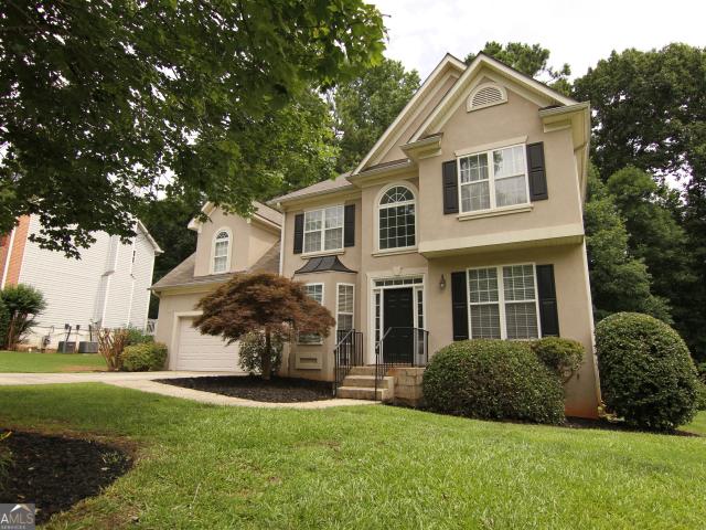 House for sale in Peachtree City, Fayette County