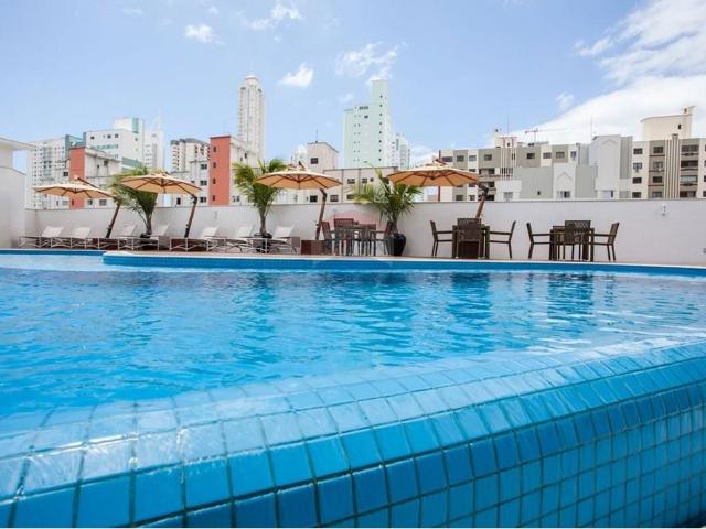 Apartamento aluguel em Região Geográfica Imediata de Itajaí, Balneario Camboriú