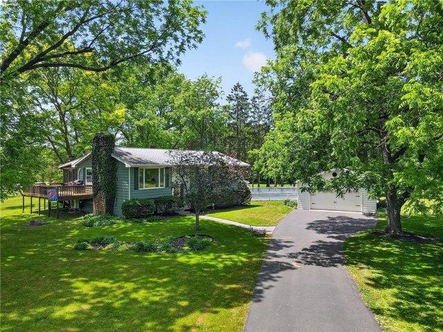 House for sale in Lansing, New York