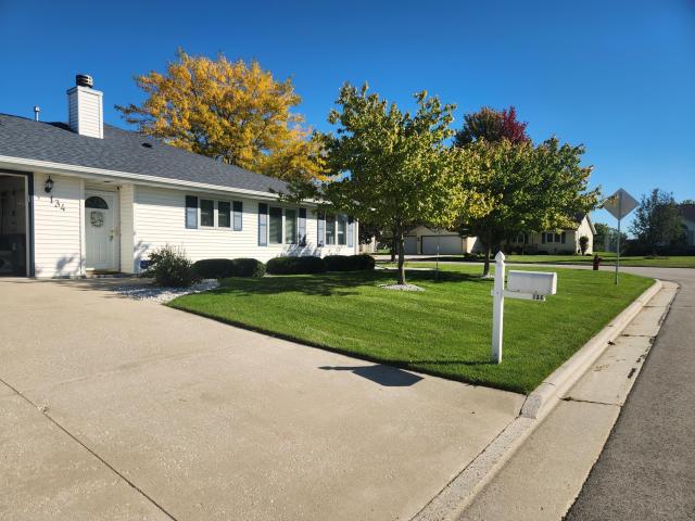 Condo for sale in Sheboygan Falls, Sheboygan County