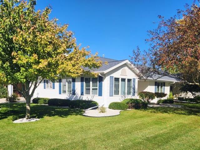 Condo for sale in Sheboygan Falls, Sheboygan County