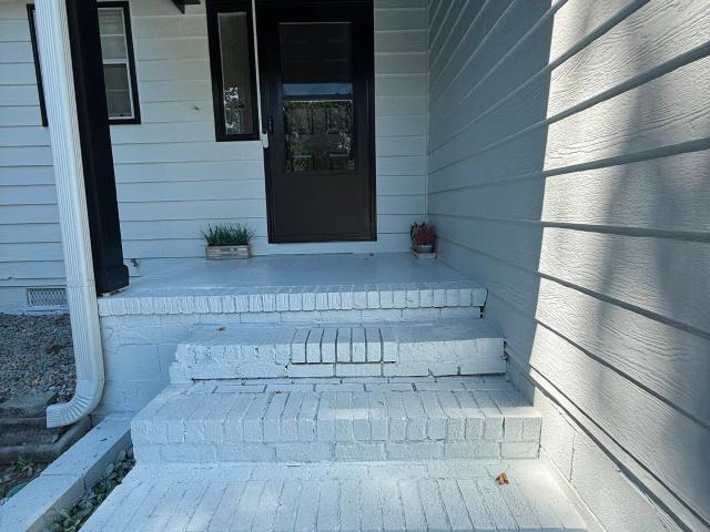 House for sale in Winder, Georgia
