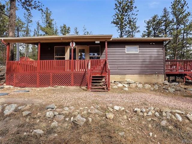 House for sale in Colorado