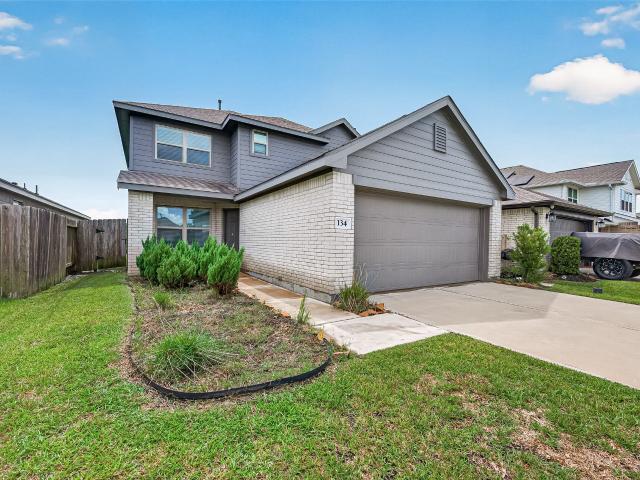 House for sale in Angleton, Texas