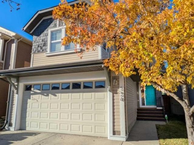 House for sale in Auburn Bay, Calgary