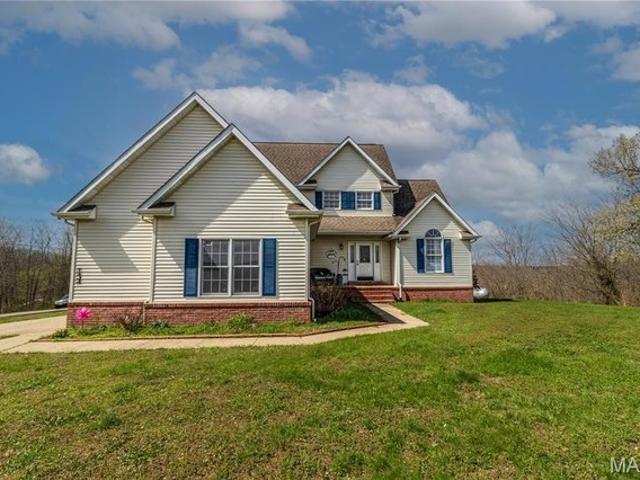 House for sale in Altenburg, Missouri