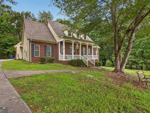 House for sale in Mcdonough, Georgia