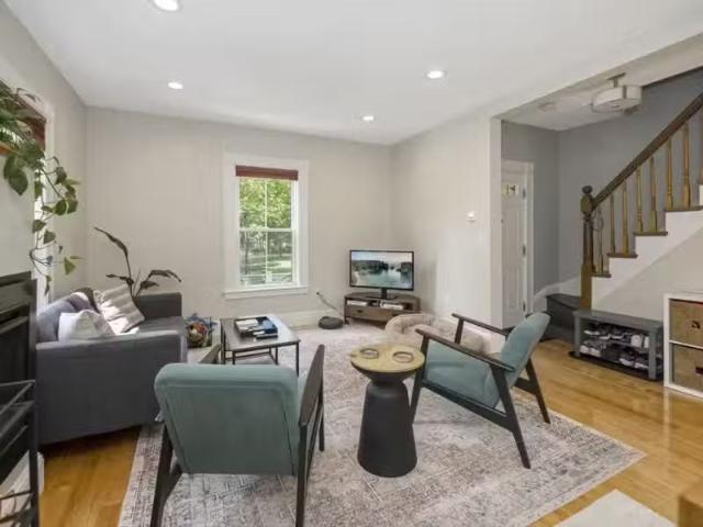 House for rent in Cambridge