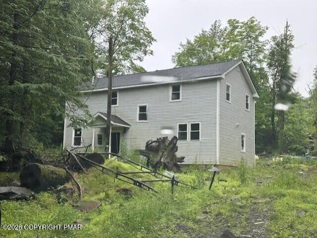 House for sale in Bartonsville, Pennsylvania