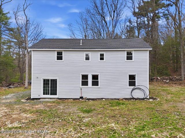 House for sale in Bartonsville, Pennsylvania