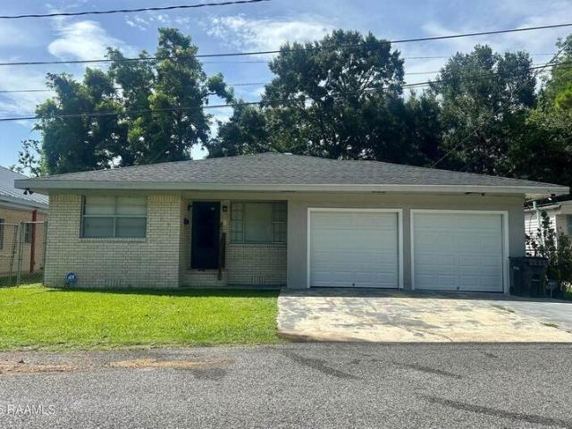 House for rent in Breaux Bridge