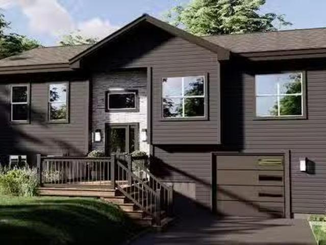 House for sale in Bauline, Newfoundland And Labrador