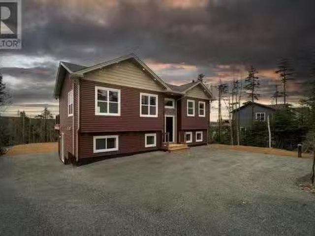 House for sale in Bauline, Newfoundland And Labrador