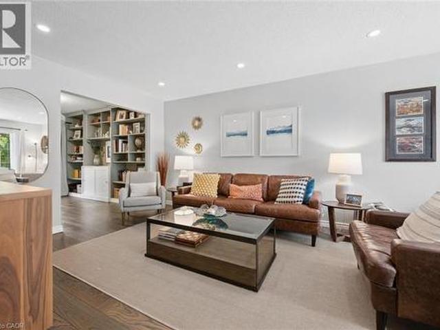 House for sale in Pioneer Park, Kitchener