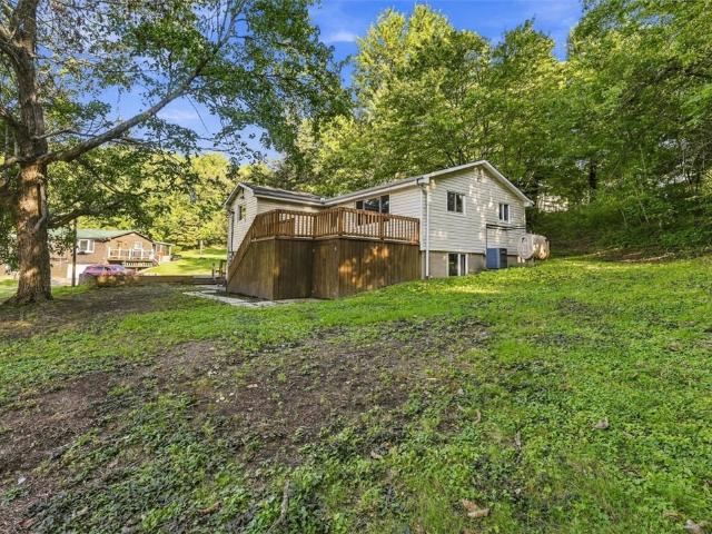 House for sale in Moon, Pennsylvania