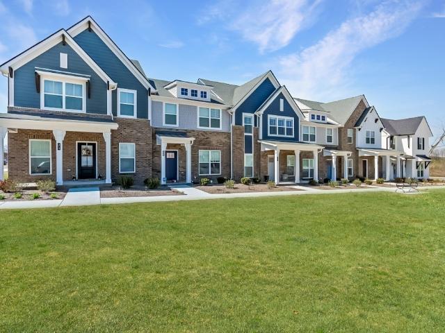 Townhouse for sale in Hendersonville Townhouse for sale in Hendersonville