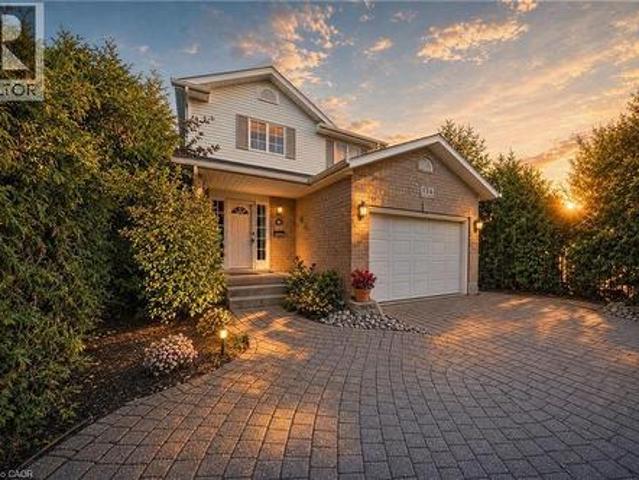House for sale in Fergus, Centre Wellington