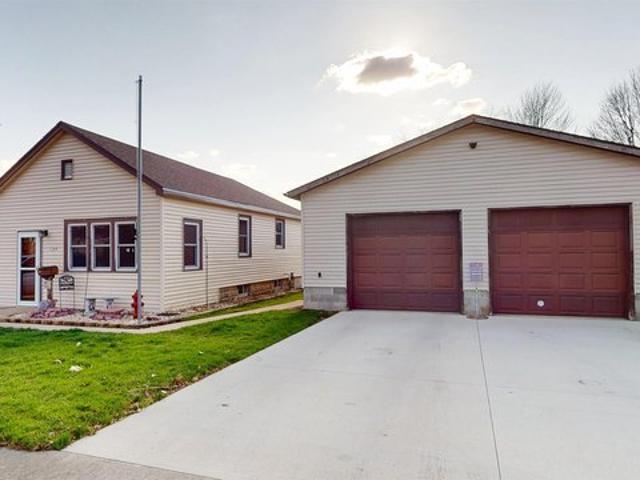 House for sale in Buena Vista, Iowa